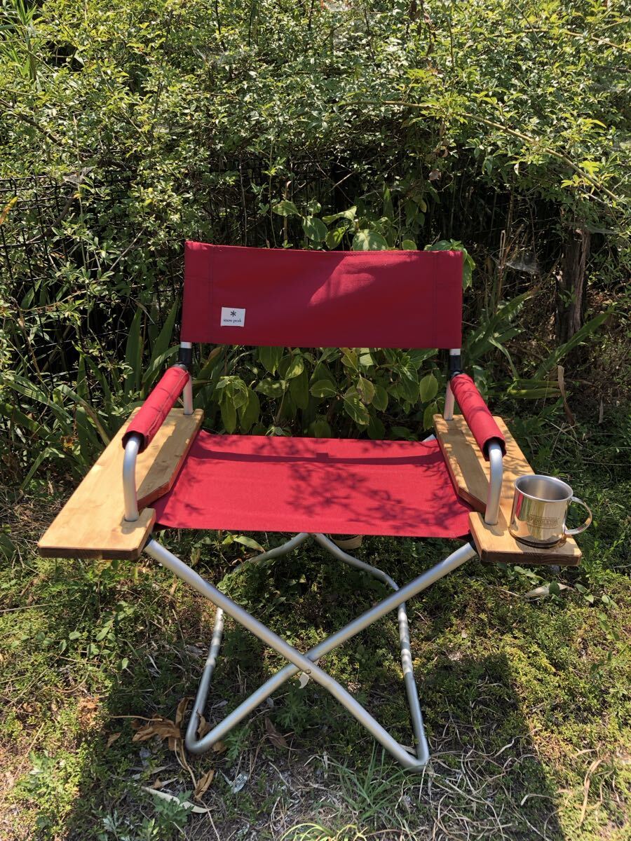 DIY Snow Peak Snow Peak сад / сад FD стул /LV-070G для боковой стол tray 