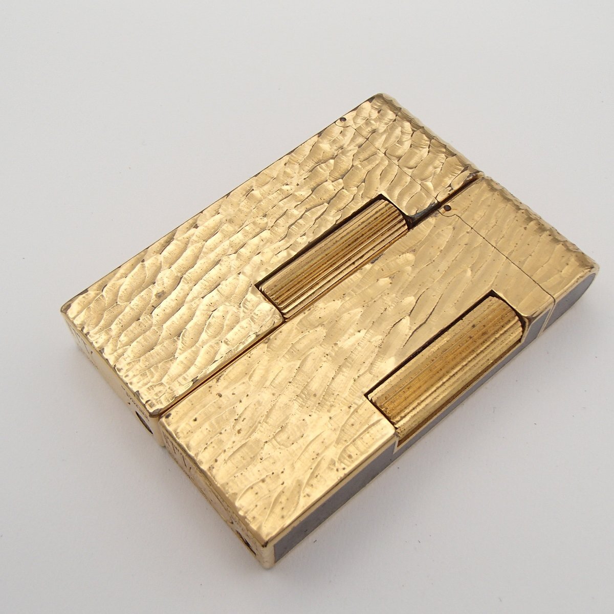 ★Dunhill dunhill ダンヒルライター まとめ 2點(diǎn)/ガスライター 喫煙具 著火未確認(rèn)★SK