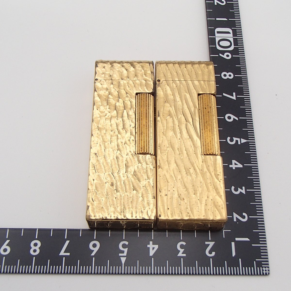 ★Dunhill dunhill ダンヒルライター まとめ 2點(diǎn)/ガスライター 喫煙具 著火未確認(rèn)★SK