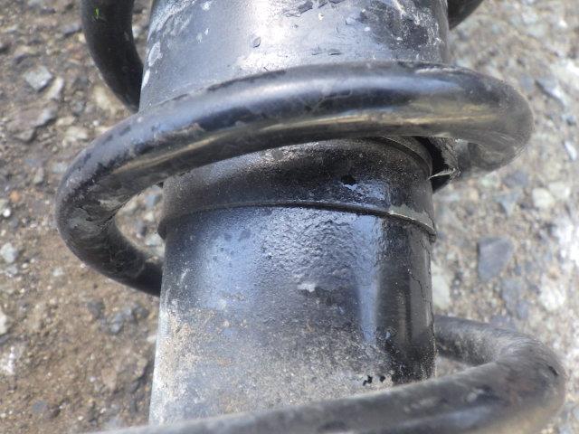 【KAP】156647 キャリィ DC51T 左フロントストラット/純正_画像3