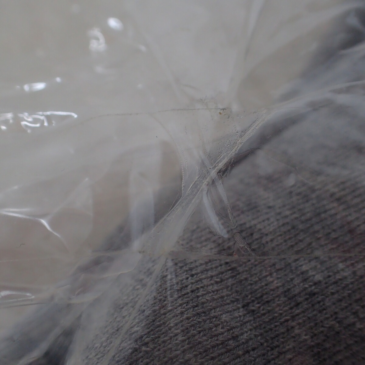 未開封 氷室京介 パーカー 25th NAKED Lサイズ【IO