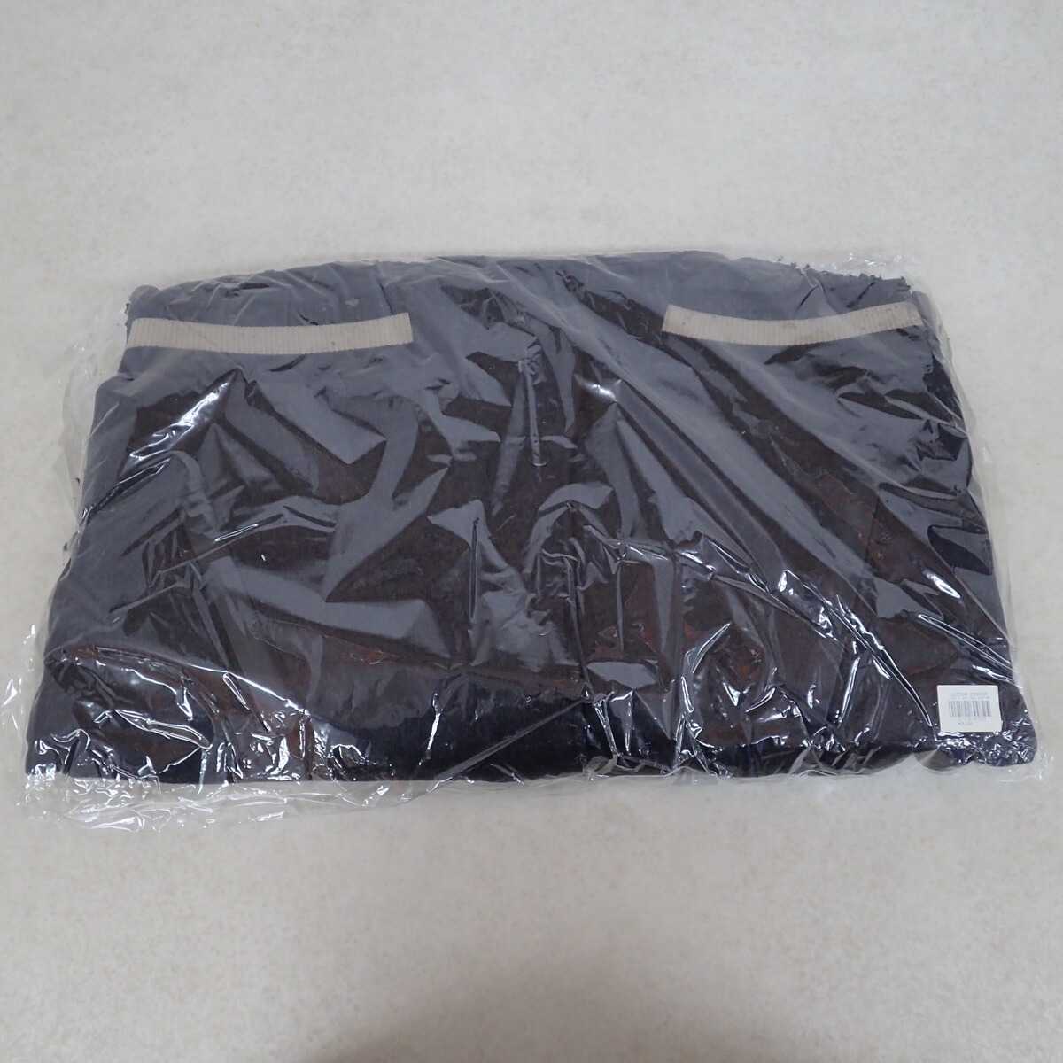 未開(kāi)封 氷室京介 スタジャン COUNTDOWN CROSSOVER Mサイズ スタジアムジャンバー【IO