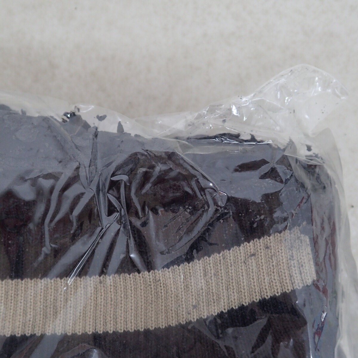 未開(kāi)封 氷室京介 スタジャン COUNTDOWN CROSSOVER Mサイズ スタジアムジャンバー【IO