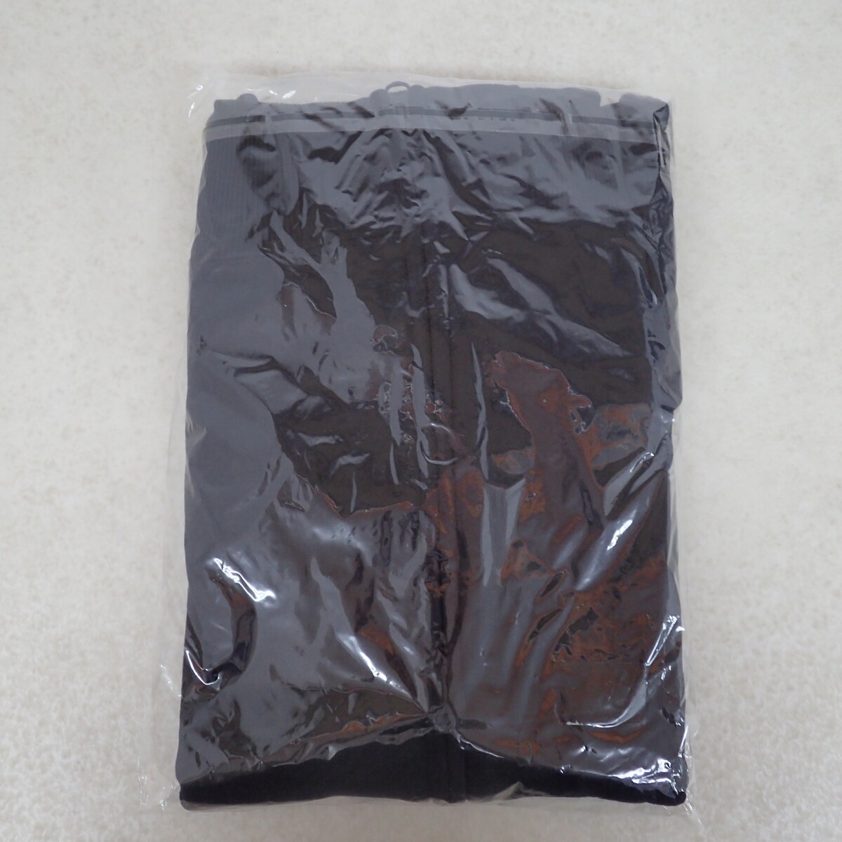 未開封 氷室京介 パーカー BORDERLESS Lサイズ【IO