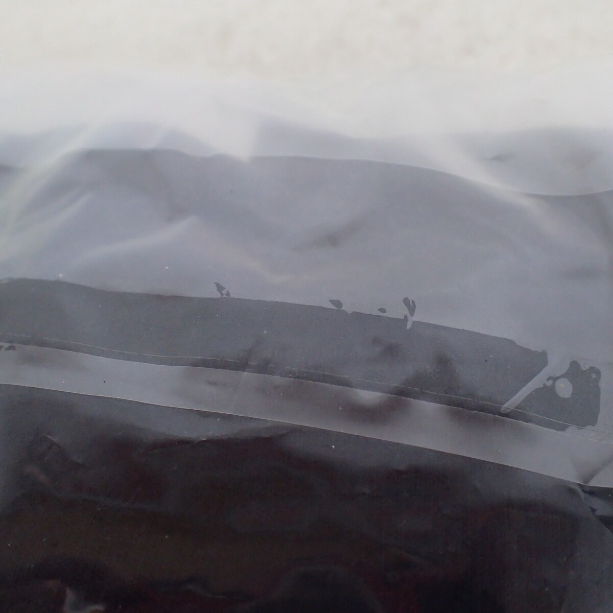 未開封 BOOWY パーカー 30th Anniversary XLサイズ 氷室京介 布袋寅泰【IO