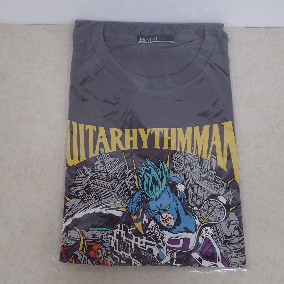 未開封 布袋寅泰 Tシャツ 30th Anniversary XLサイズ まとめて3點(diǎn)セット 【IO