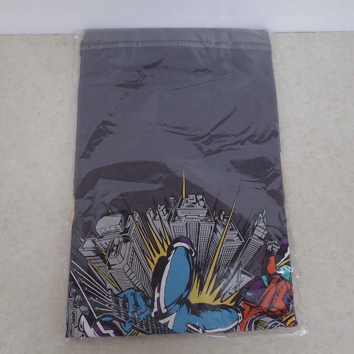 未開封 布袋寅泰 Tシャツ 30th Anniversary XLサイズ まとめて3點(diǎn)セット 【IO