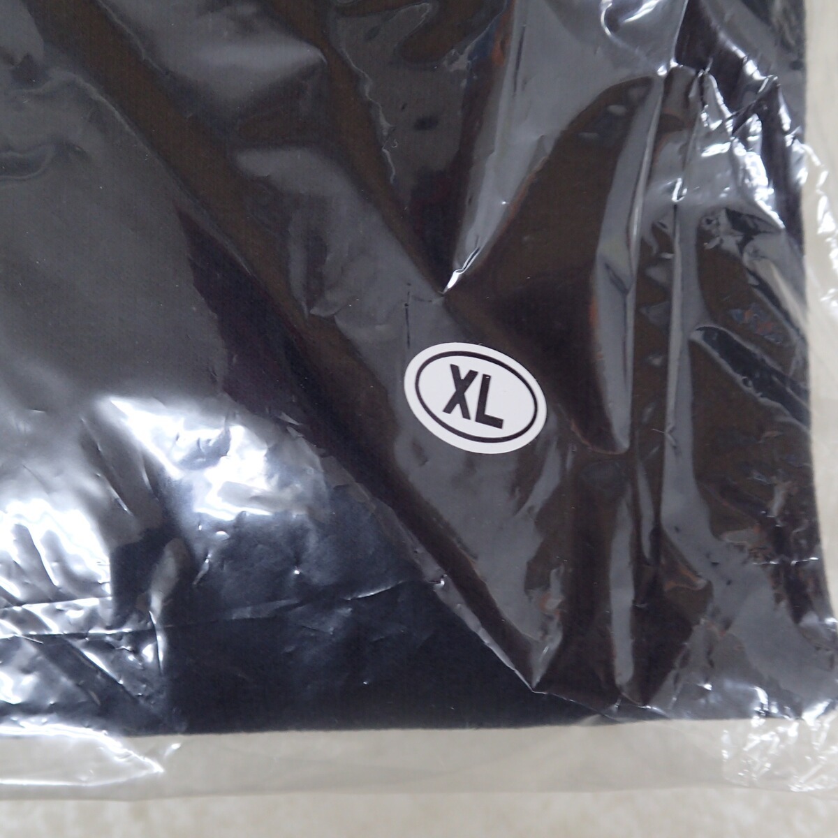 布袋寅泰 パーカー KNIGHT TONIGHT XLサイズ【IO