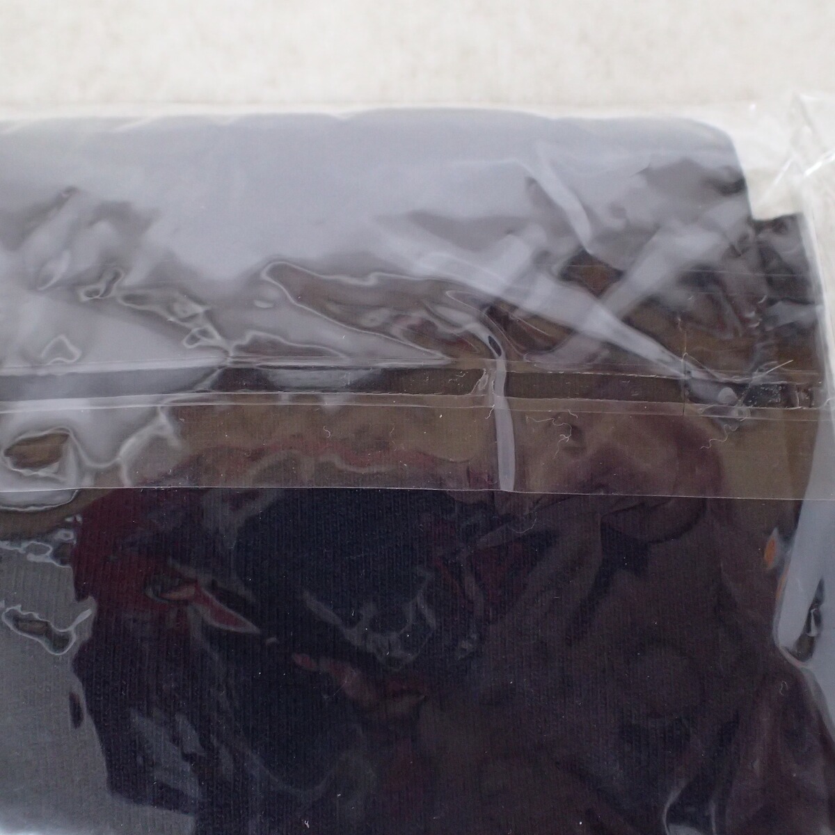 未開封 BOOWY Tシャツ GIGS CASE 【IO