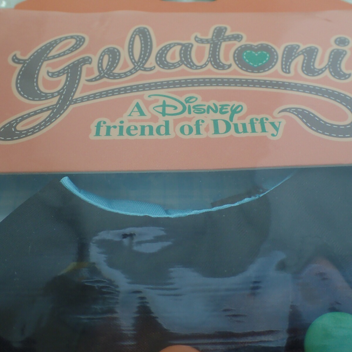 ダッフィー/シェリーメイ/ジェラトーニ/ステラ?ルー ぬいぐるみコスチューム ダッフィーのハロウィーン2014、2017 4點(diǎn)セット Disney【IO