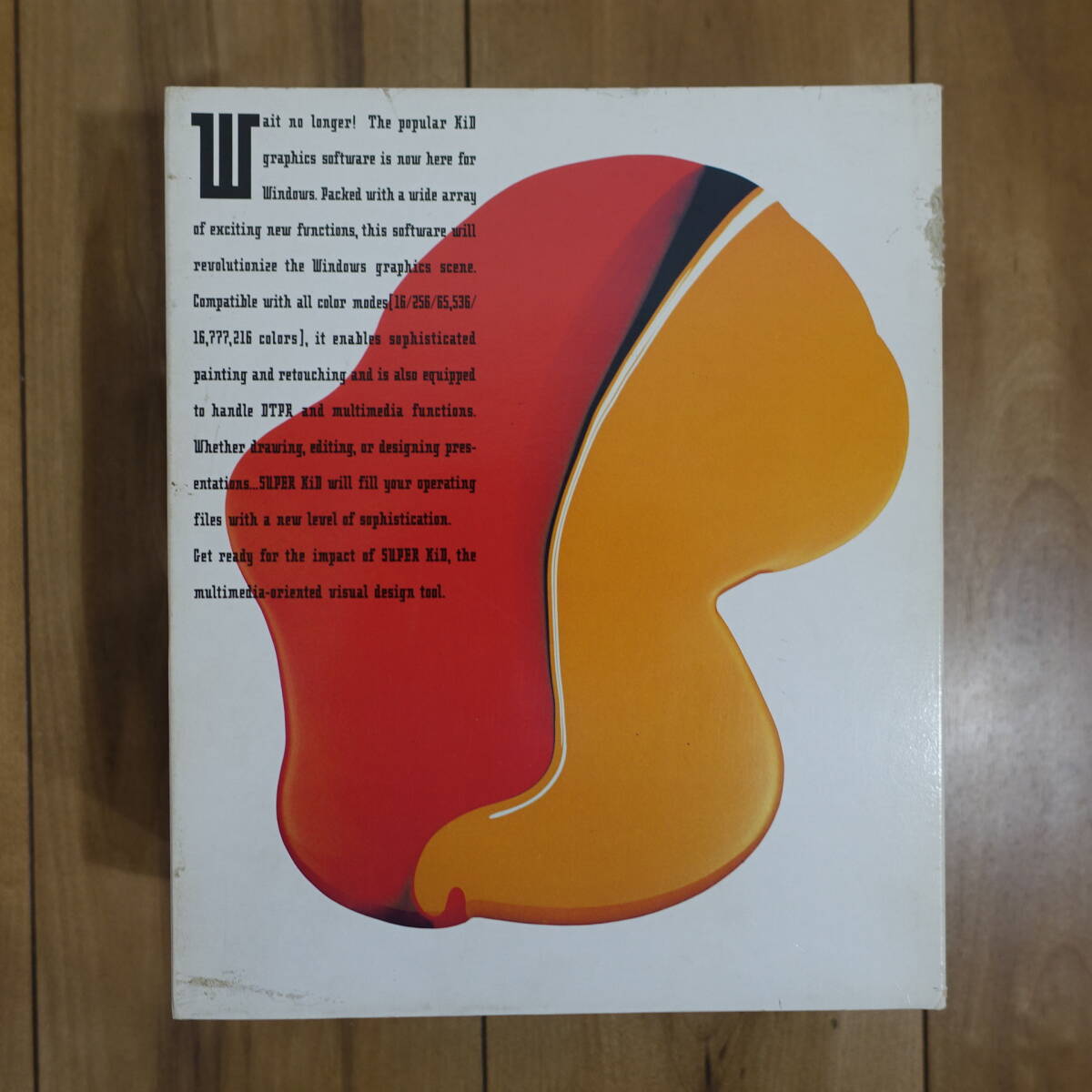 zeit Super KiD Ver 1.00 Windows