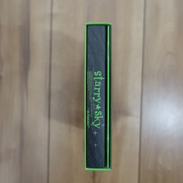 Starry*Sky ~in Summer~ Windows рабочий товар