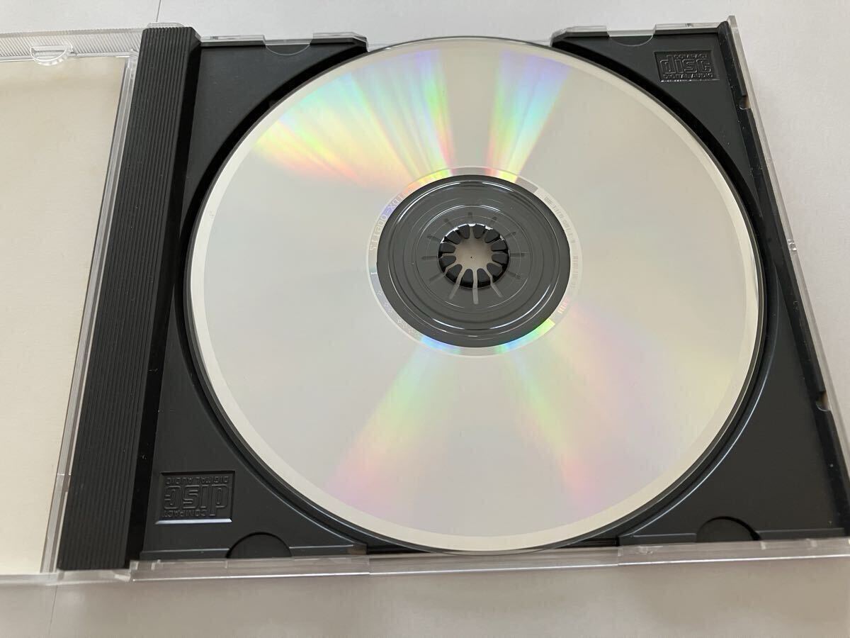 ホワイトスネーク　WHITE SNAKE　プロモーション　CD　非売品　中古_画像6