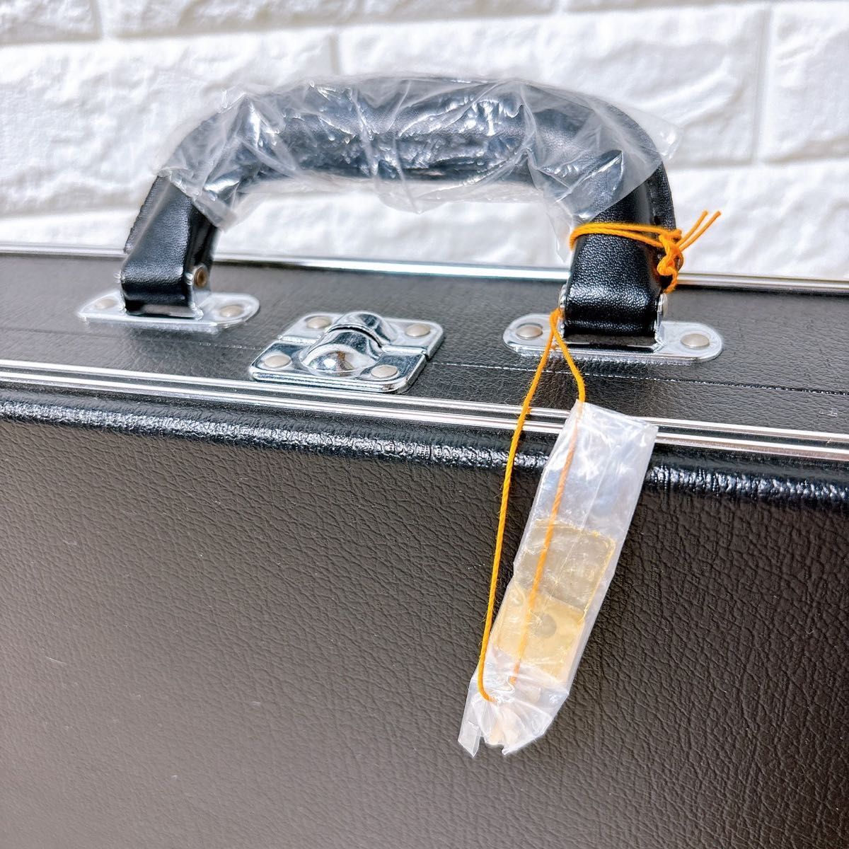  снят с производства YAMAHA Yamaha THC-100H Taisho koto жесткий чехол ключ имеется музыкальные инструменты перевозка простой удобный крепкий производство завершено товар редкий редкость черный аксессуары 