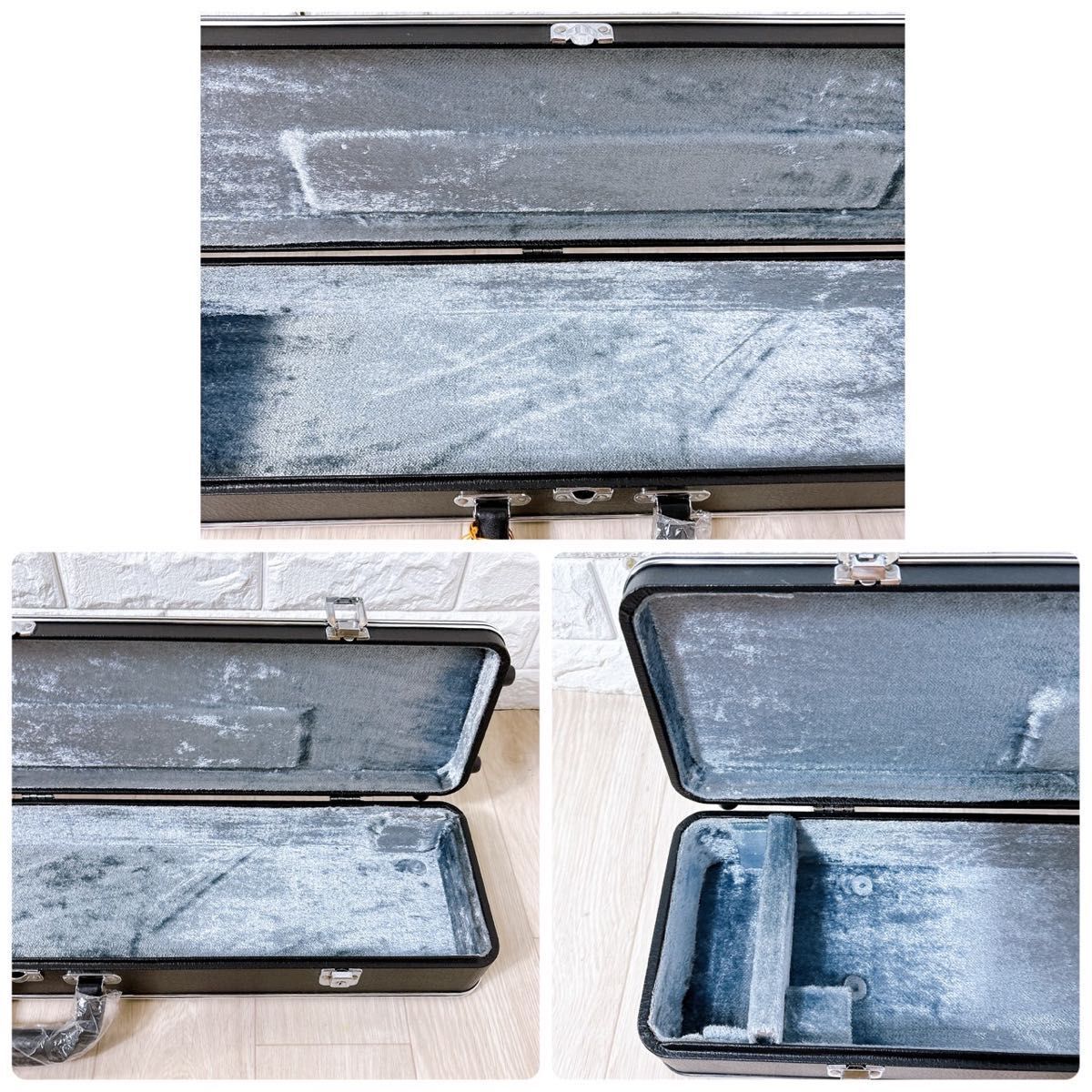  снят с производства YAMAHA Yamaha THC-100H Taisho koto жесткий чехол ключ имеется музыкальные инструменты перевозка простой удобный крепкий производство завершено товар редкий редкость черный аксессуары 