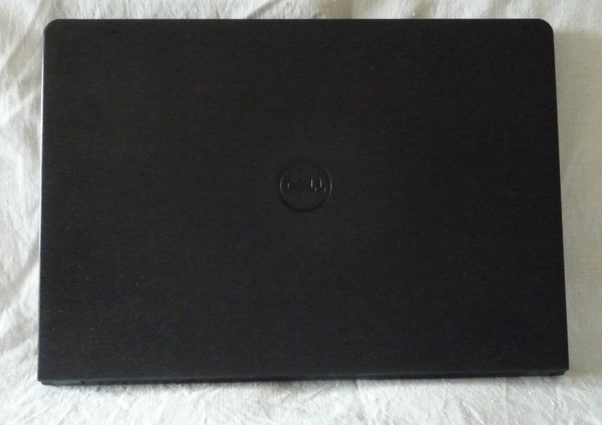 Dell Vostro3458 Windows11