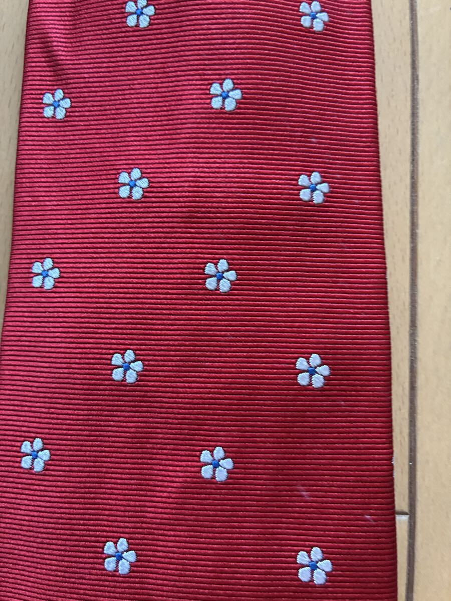 【Made in USA】ブルックスブラザーズ ネクタイ ★ポロ・ラルフローレン polo Ralph Lauren brooks brothers j.press トムブラウン_画像3