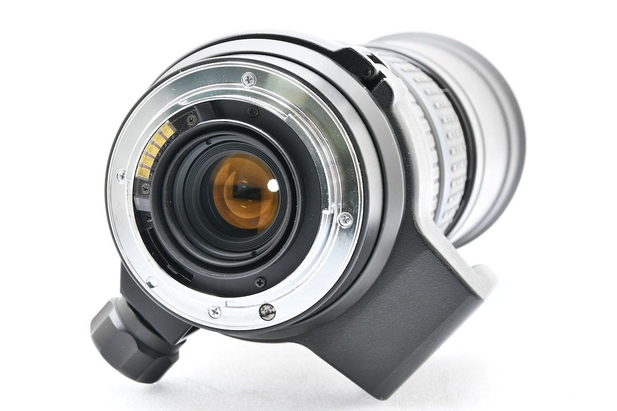 SIGMA 170-500mm F5-6.3 APO Aマウント ズーム シグマ AF一眼レフ用交換レンズ ■35616