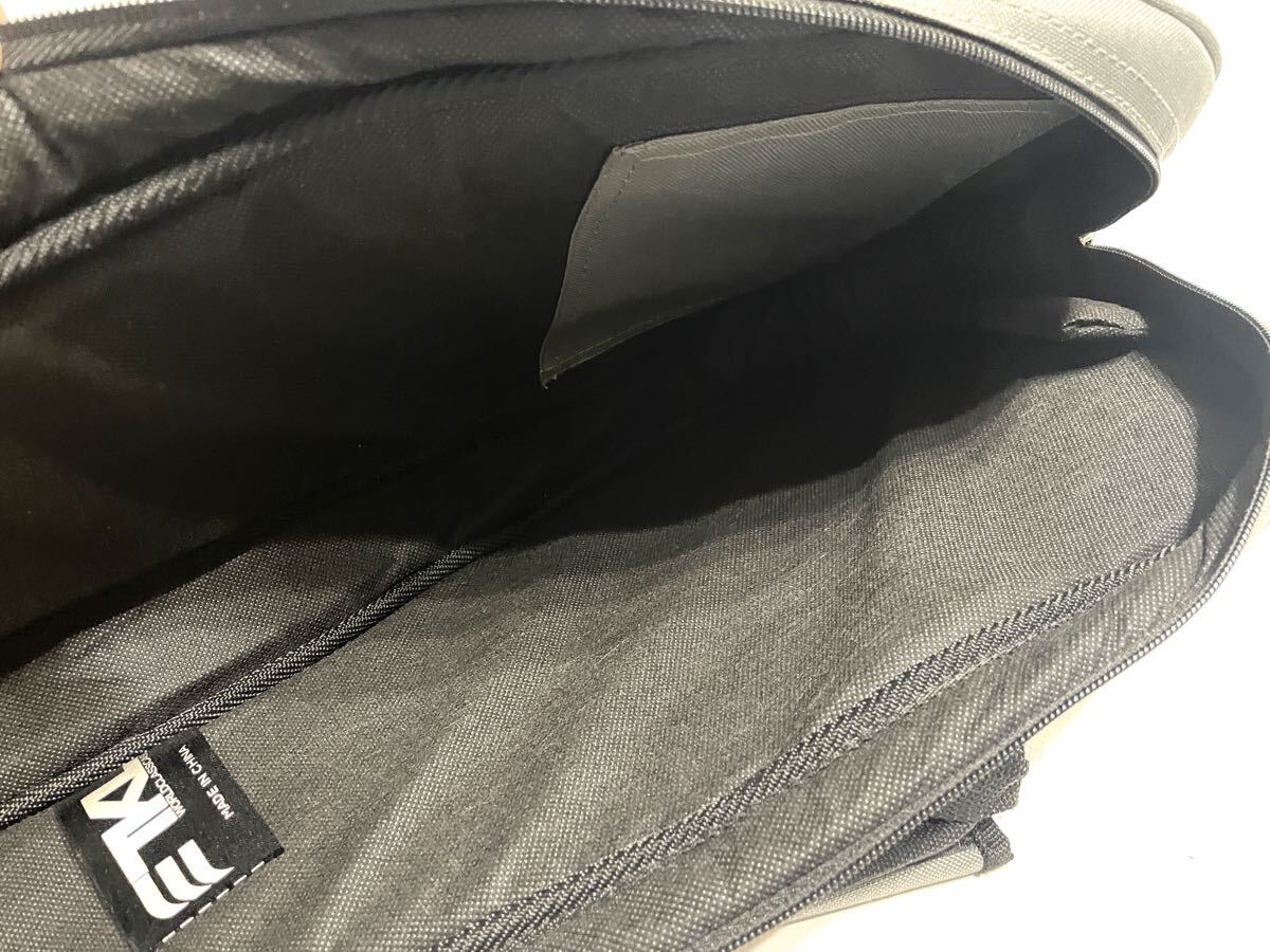 美品 Martin マーティン マーチン 純正 ukulele ウクレレ コンサート? SOFT CASE ソフトケース ケース ギグバッグ 持ち運び TKL 即有_画像10