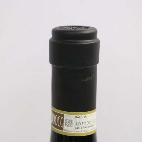 1円~LA SPINETTA（ラ スピネッタ）カンペ バローロ 2018 14.5％ 750ml T25I150013