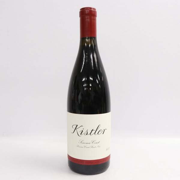 1円~Kistler（キスラー）ソノマ コースト ピノノワール 2023 13.5％ 750ml T25I110037