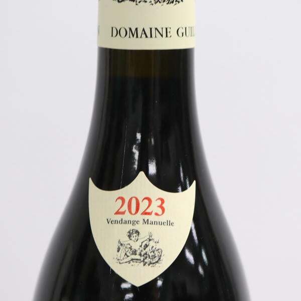 1円~ジャン ミッシェル ギュイヨン ジュヴレ シャンベルタン キュヴェ メ トロワ フィス 2023 13.5％ 750ml G25I090061