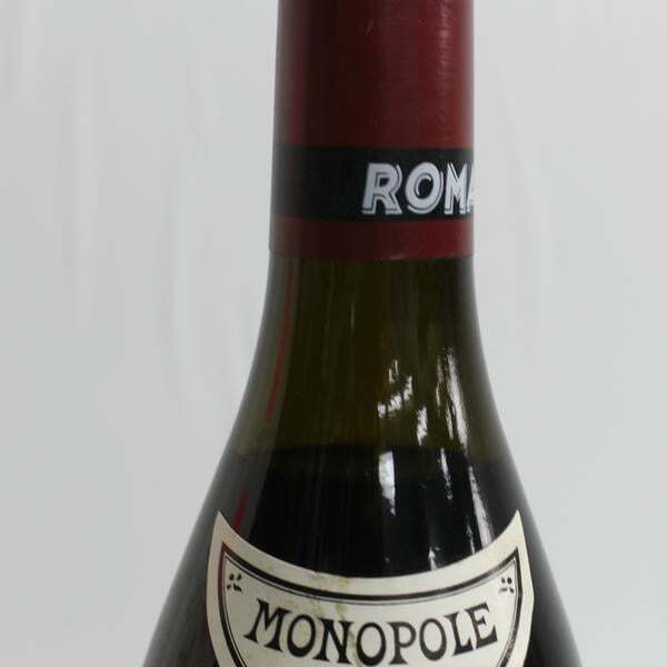 DRC ROMANEE-CONTI（ロマネコンティ）1993 13％ 750ml R25H160001