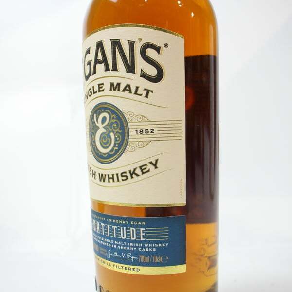 1円~EGAN’S（イーガンズ）フォーティテュード 46％ 700ml Z25I160037