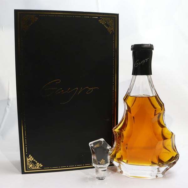 1円~GAYRO（ジャイロ）ジュビリー 700ml ※度數(shù)記載なし G25I190038