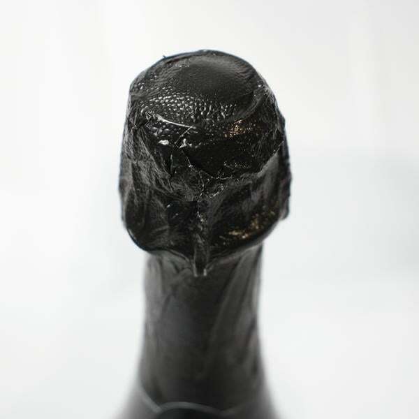 1円~Dom perignon（ドンペリニヨン）ルミナス ロゼ レディーガガ エディション 2008 12.5％ 750ml ※里ラベル破れ N25I160070