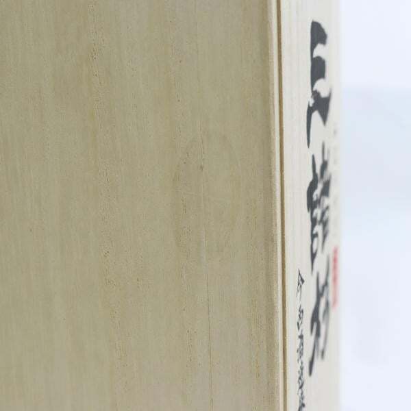 1円~三諸杉 純米大吟醸 35 15度 1800ml 制造25.08 N25I210014