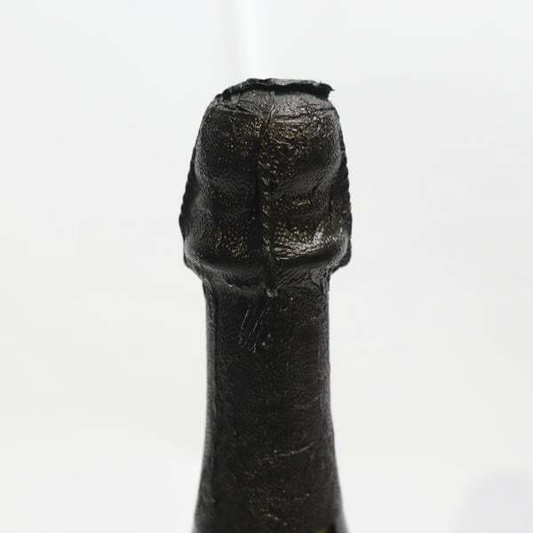 1円~Dom perignon（ドンペリニヨン）2015 12.5％ 750ml ※里ラベルキズ N25I200041
