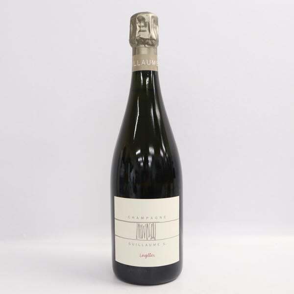 Guillaume Selosse（ギョーム セロス）ラルジリエ エクストラ ブリュット 12.5％ 750ml T25I110009