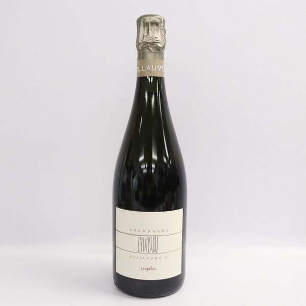 Guillaume Selosse（ギョーム セロス）ラルジリエ エクストラ ブリュット 12.5％ 750ml T25I110005