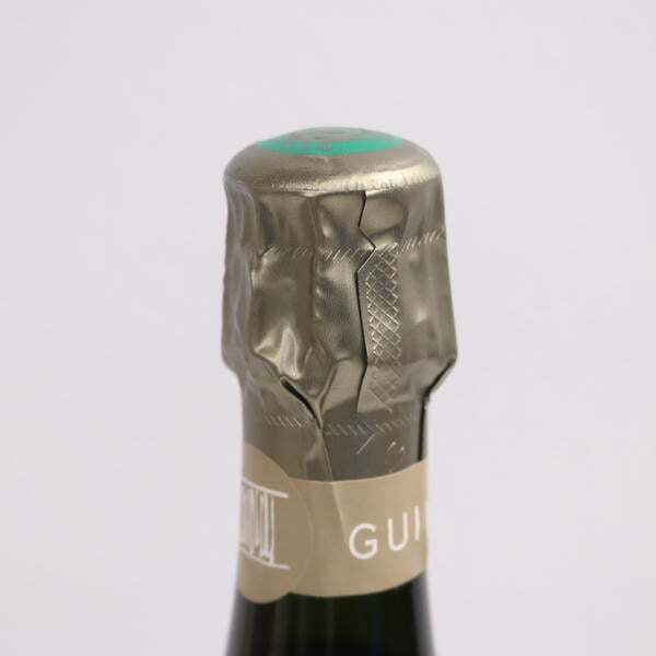 Guillaume Selosse（ギョーム セロス）ラルジリエ エクストラ ブリュット 12.5％ 750ml T25I110005