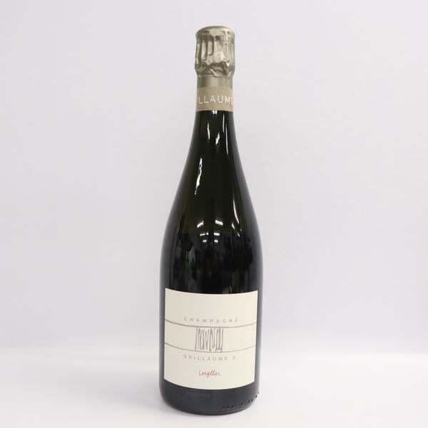 Guillaume Selosse（ギョーム セロス）ラルジリエ エクストラ ブリュット 12.5％ 750ml T25I110007