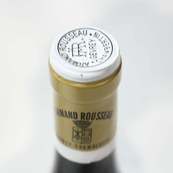 Armand Rousseau（アルマン ルソー）シャンベルタン グランクリュ 2022 13.5％ 750ml R25I170015