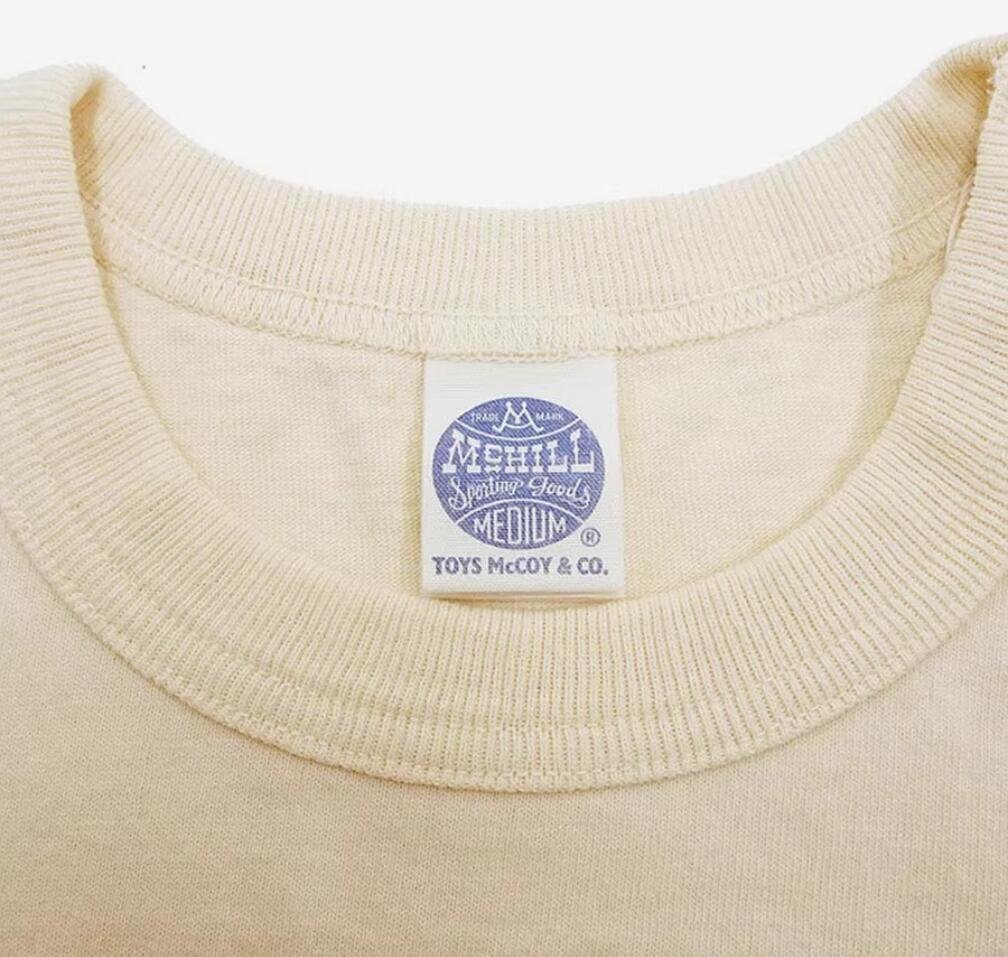 TOYS McCOY トイズマッコイ 半袖 Tシャツ マリリンモンロー Mサイズ MARILYN MONROE TEE MISS CHEESECAKE