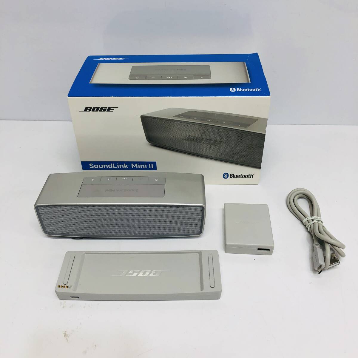 * рабочий товар Bose 416912 портативный беспроводной динамик BOSE SoundLink Minisaun напиток Mini Bluetooth аудио звук оборудование S4544