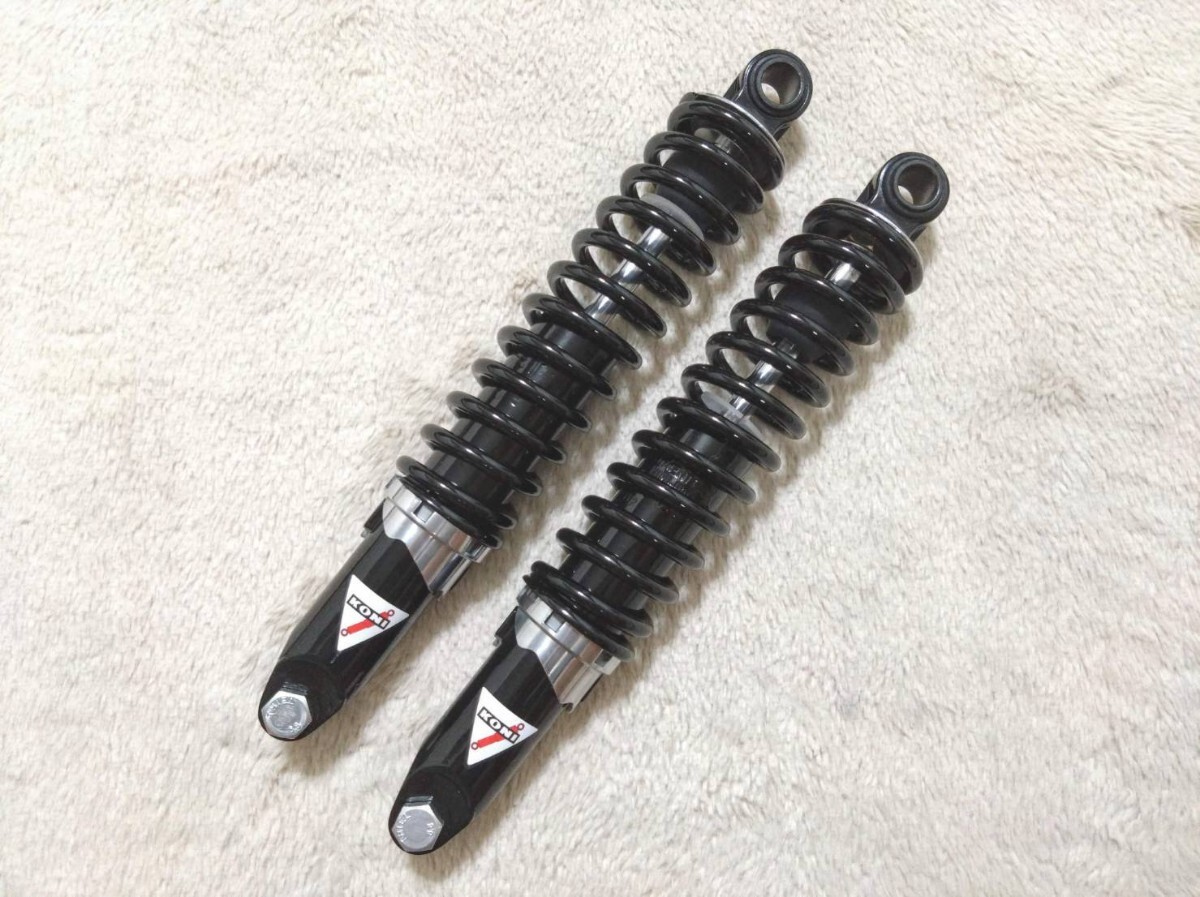 コニーリアサスペンションの値段と価格推移は？｜1476件の売買