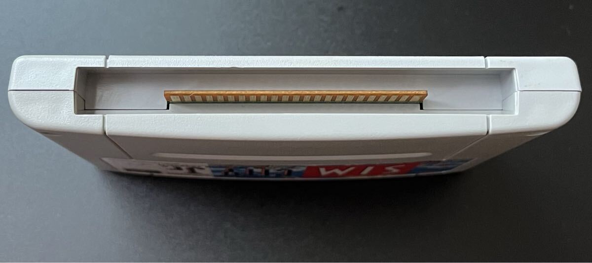 ■シムシティJr. スーパーファミコン ソフト SFC カセット _画像3