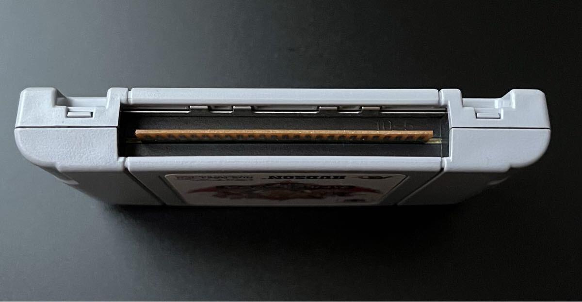 ■スーパービーダマン バトルフェニックス64 ニンテンドー64 ソフト N64 カセット _画像3