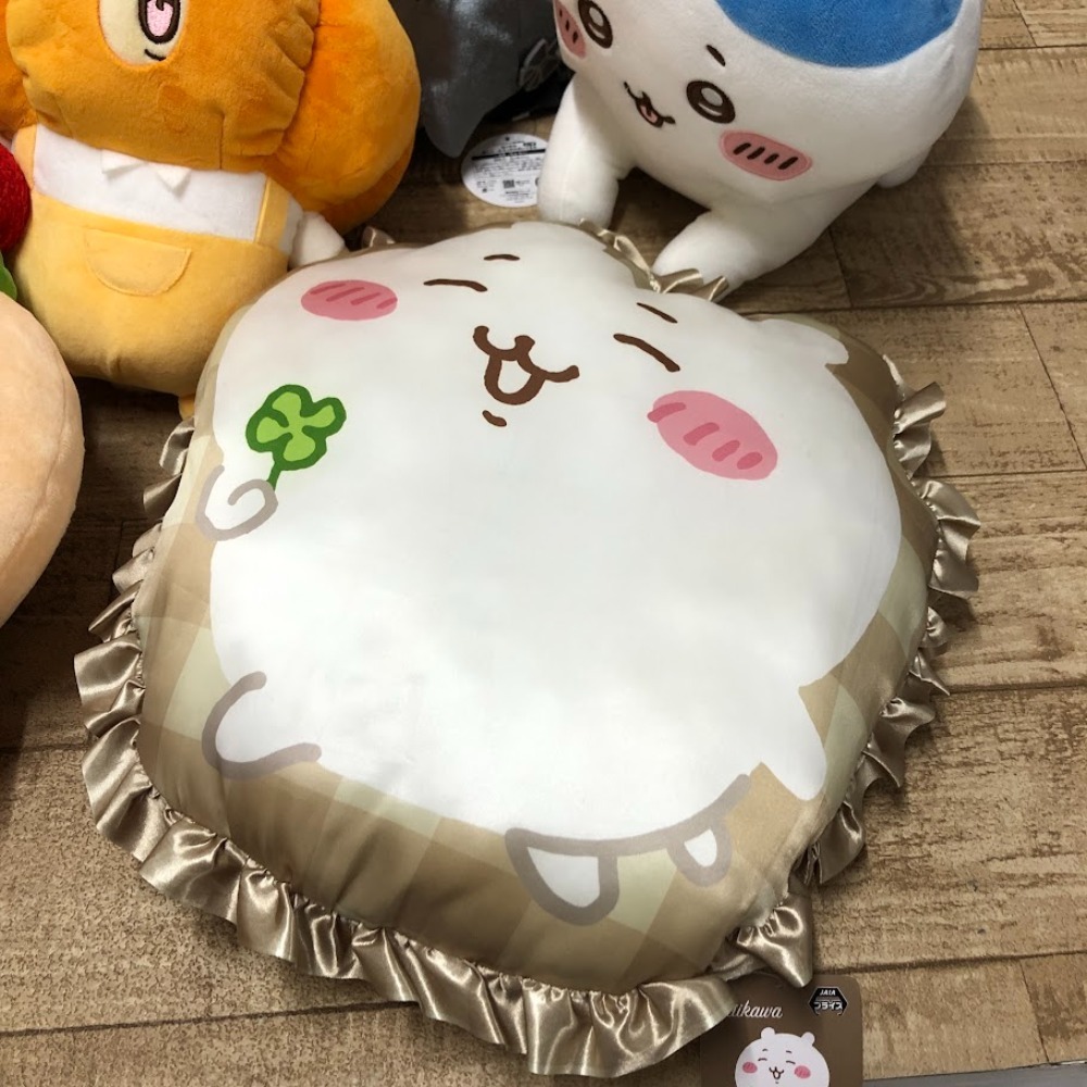 08w12969★1円~ ちいかわ ぬいぐるみ まとめ ちいかわ/ハチワレ/うさぎ/モモンガ まじかるちいかわ/あくま/だららん/かぼちゃ/他 中古品