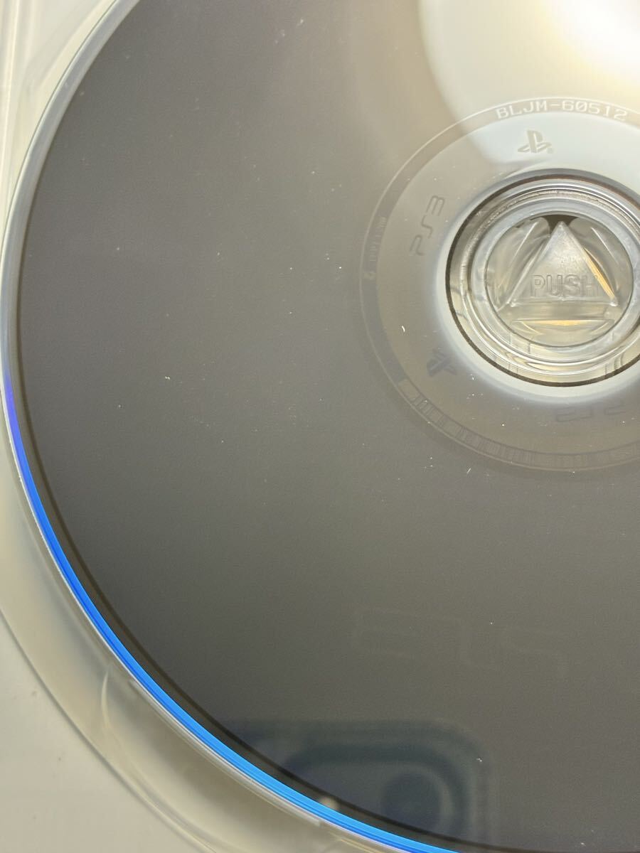 PS3 ソフト DOOM3 BFG EDITION 【f0926】_画像8