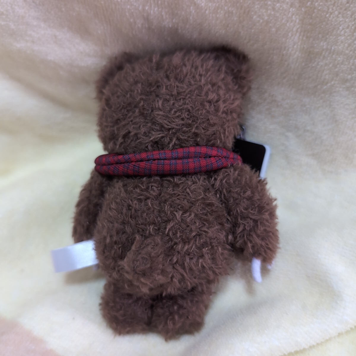 USJ　ハミクマ　キーチェーン　ハロウィン　ユニバ　ユニバーサル?スタジオ?ジャパン　マスコット