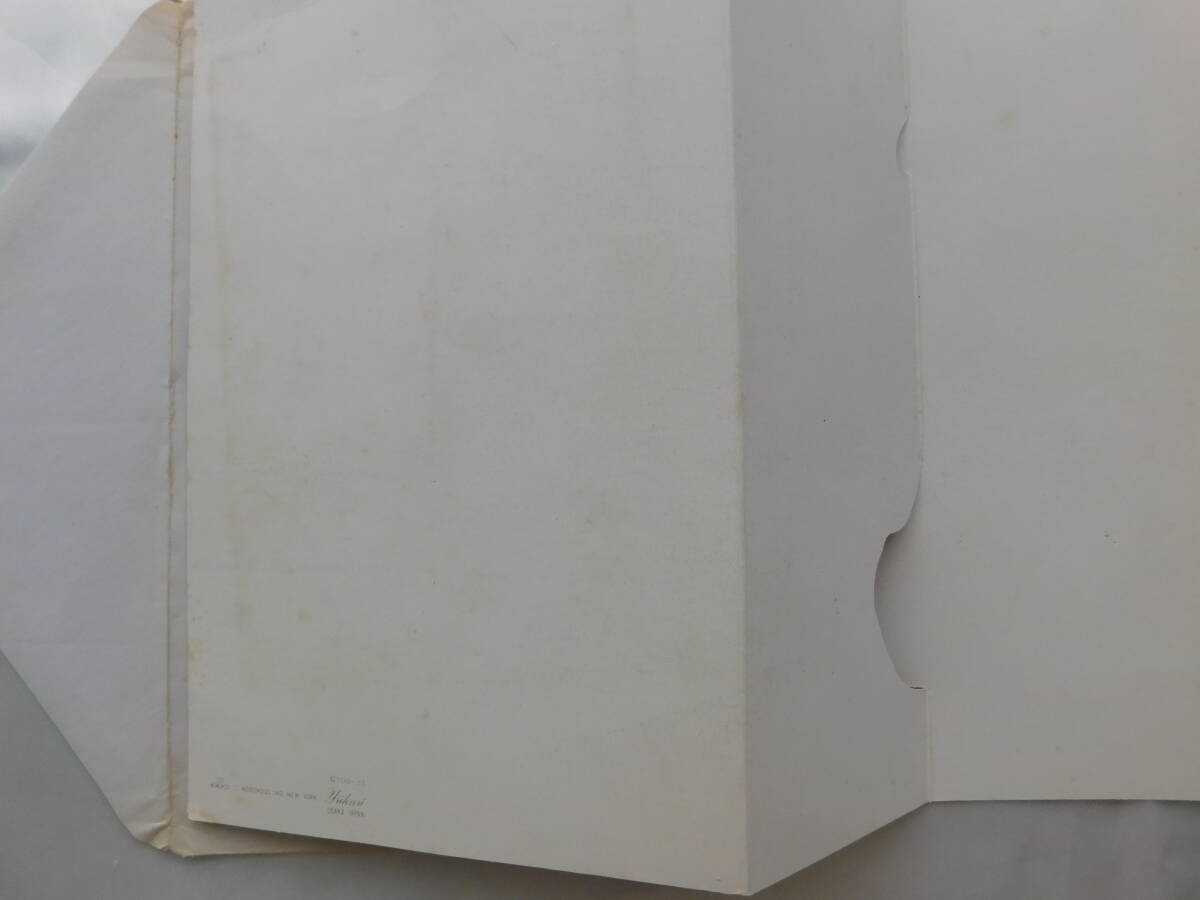 ビンテージカード★ユーカリ_画像4