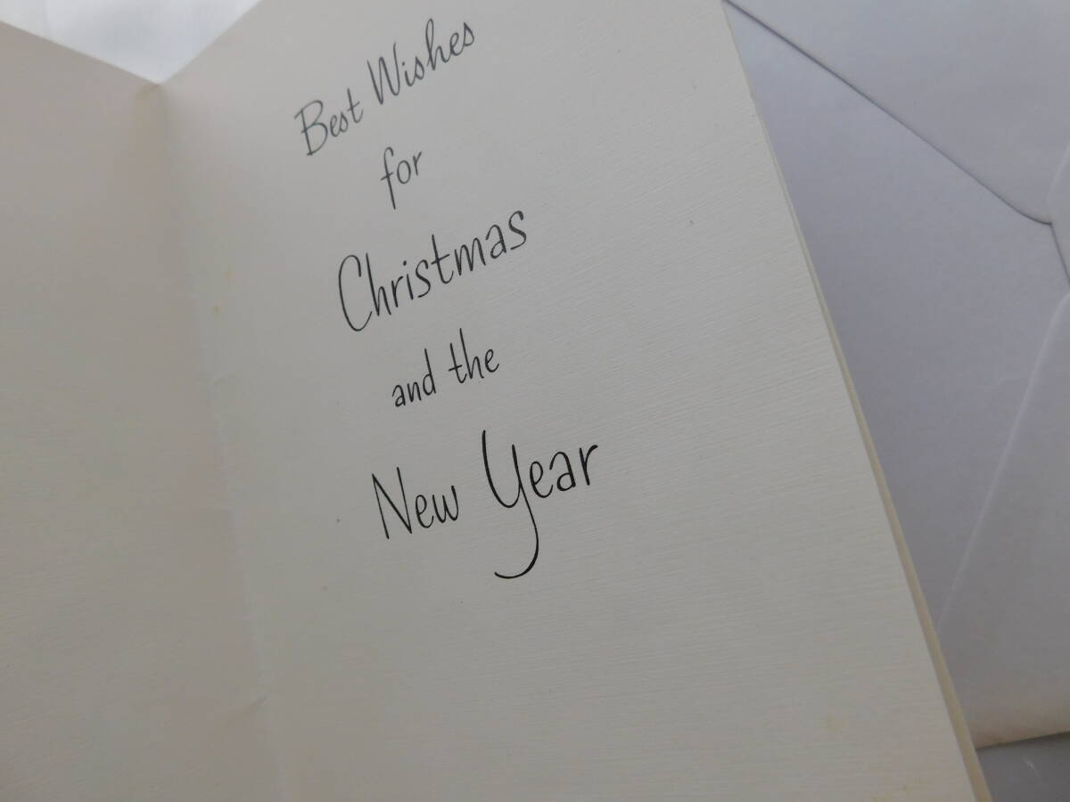 ビンテージカード★ユーカリ１５_画像4