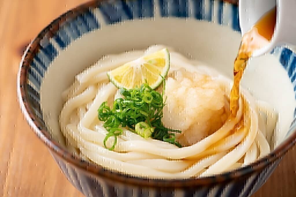うどん県のうどん 45人前 讃岐うどん 干麺 一箱300g x 15袋入り まとめ買(mǎi)い 長(zhǎng)期保存 保存食 テレビで紹介超人気商品#
