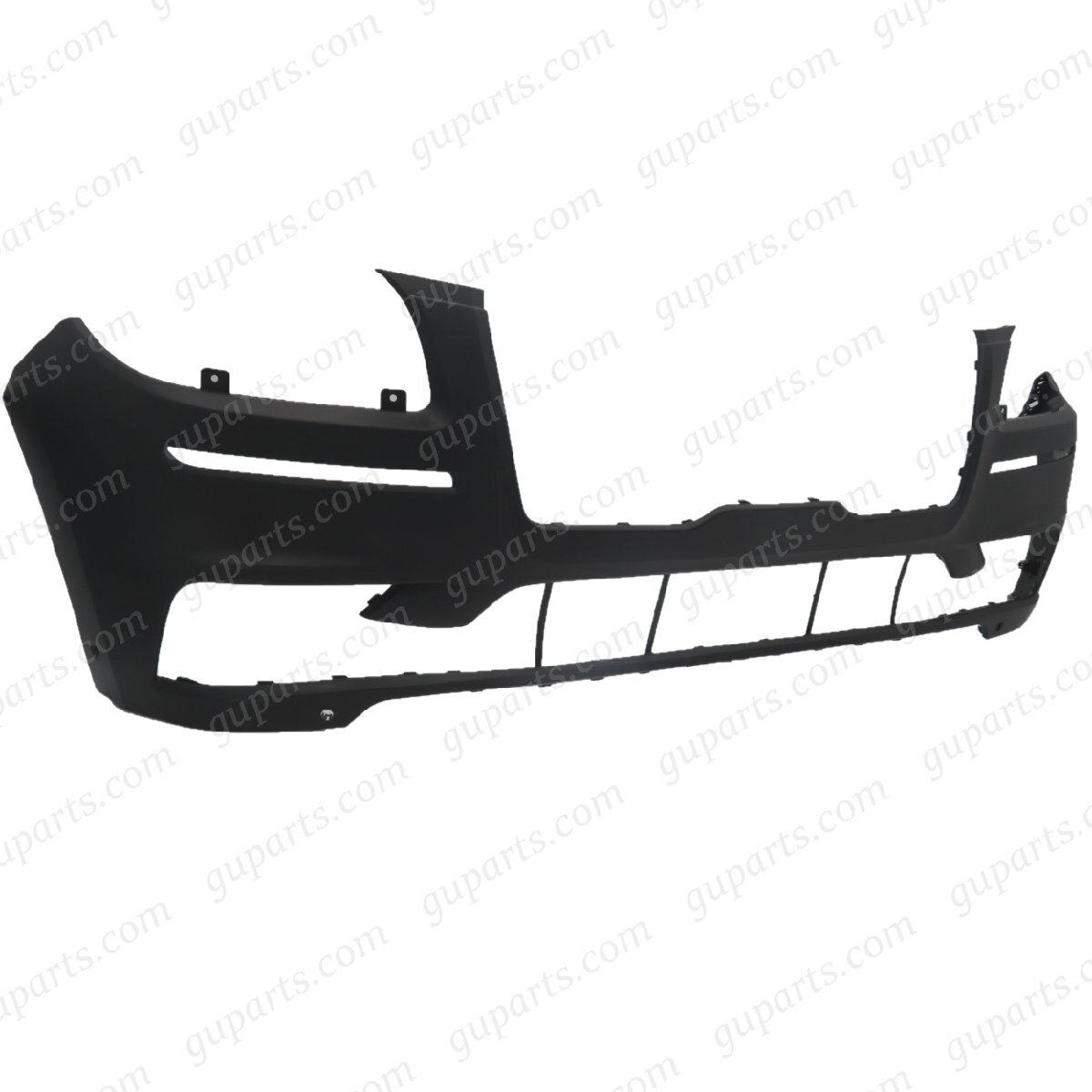 リンカーン ナビゲーター フロント バンパー 2018~ 穴 あり JL7Z17D957DPTM JL7Z17D957CPTM_画像3