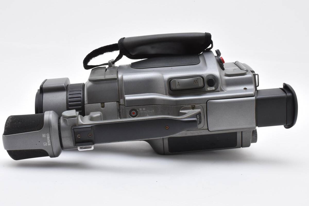 ★ソニー SONY DCR-VX1000 充電器付屬 ビデオカメラ ハンディカム★ Y0816#A2167